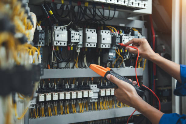 Best Affordable Electrician  in New Holland, PA