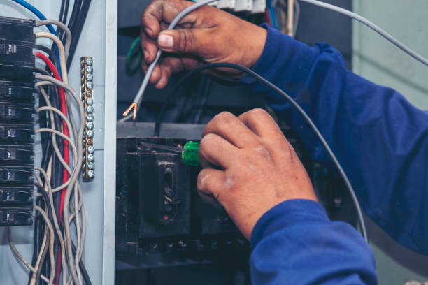 Best Affordable Electrician  in New Holland, PA