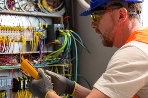 Best Local Electrician Companies  in New Holland, PA